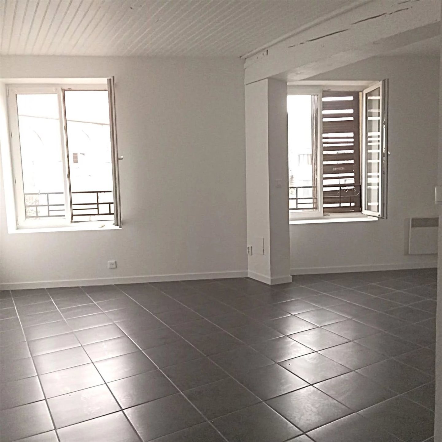 Appartement à vendre, 30m², Dammartin-en-Goële