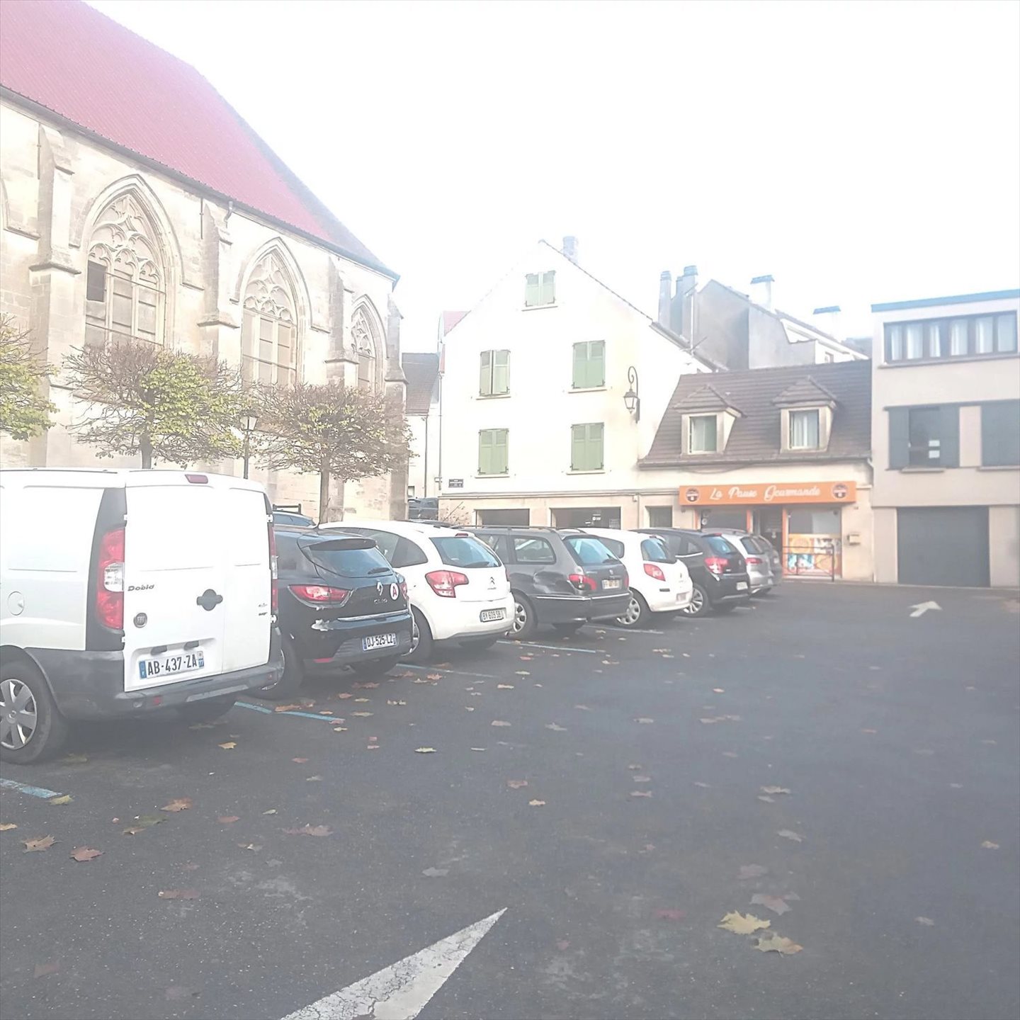 Appartement à vendre, 30m², Dammartin-en-Goële