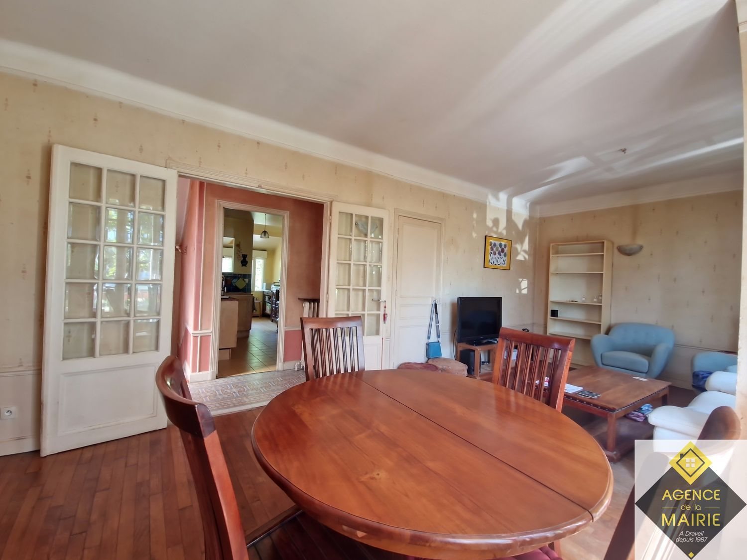 Maison à vendre, 105m², Draveil