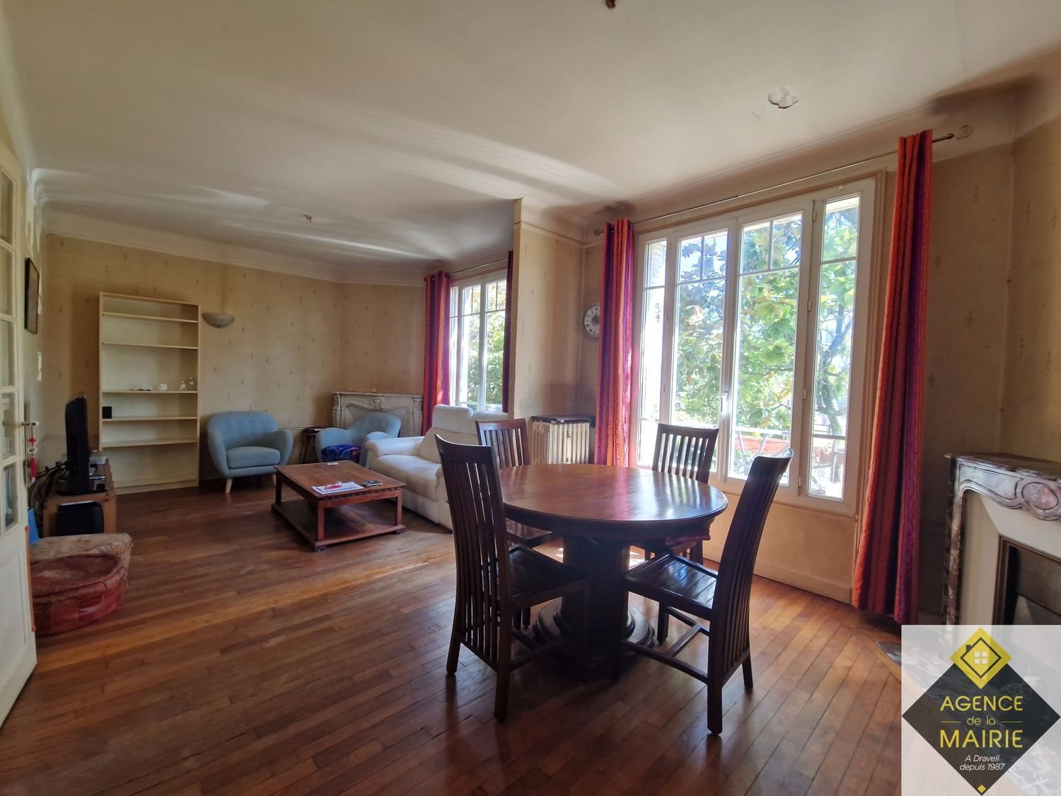 Maison à vendre, 105m², Draveil