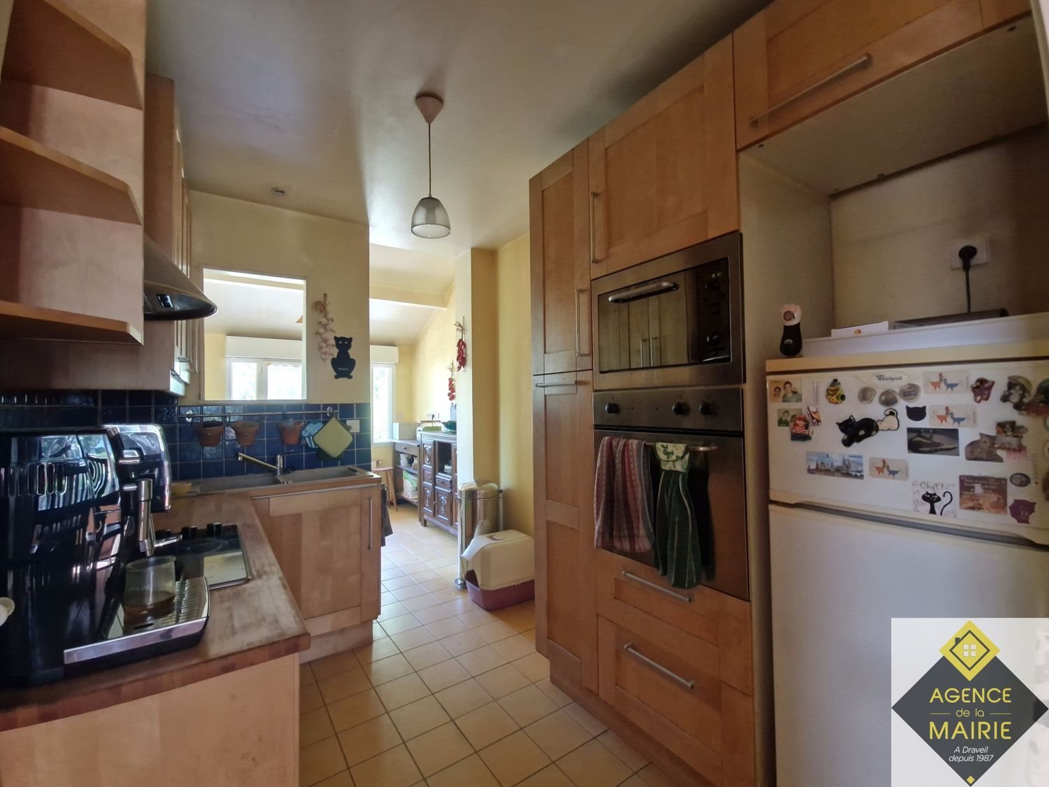 Maison à vendre, 105m², Draveil