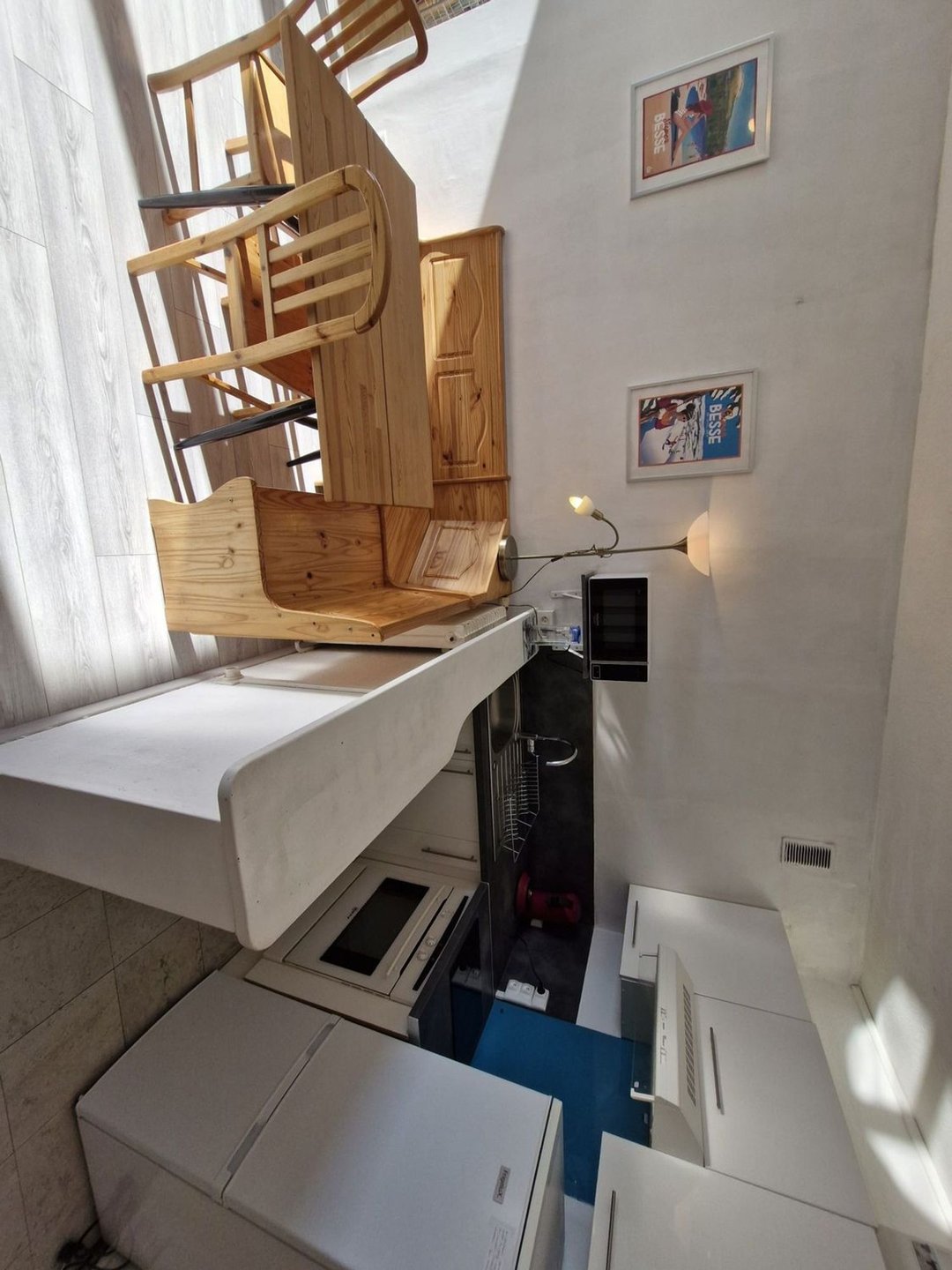 Appartement à vendre, 46m², Besse-et-Saint-Anastaise