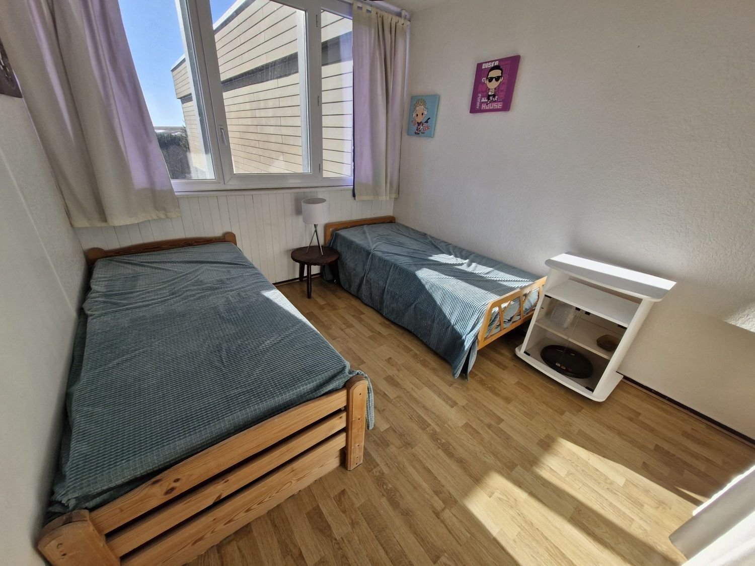 Appartement à vendre, 46m², Besse-et-Saint-Anastaise