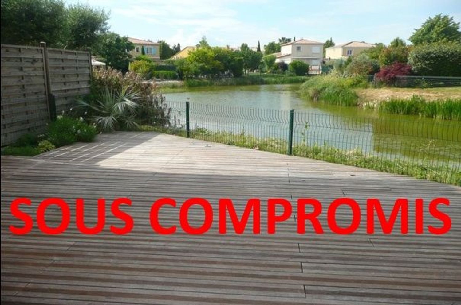 Maison à vendre, 100m², Lattes