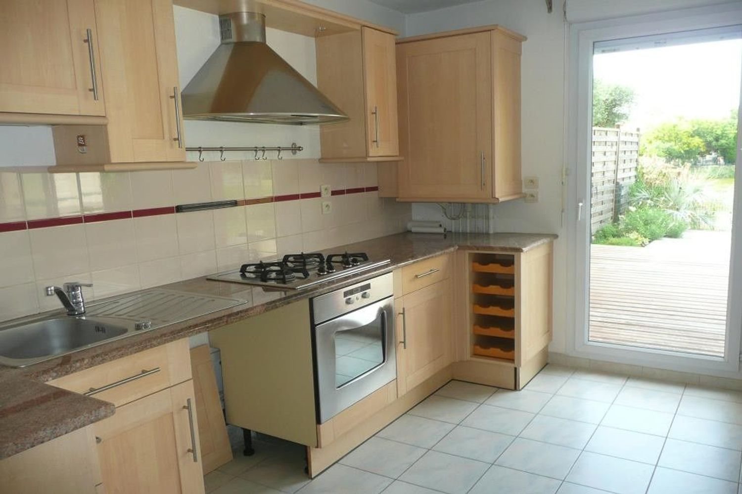 Maison à vendre, 100m², Lattes