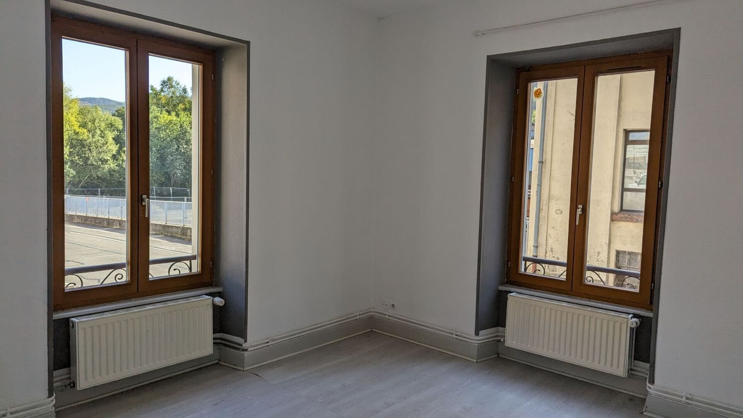 Appartement à louer, 56m², Sainte-Marie-aux-Mines