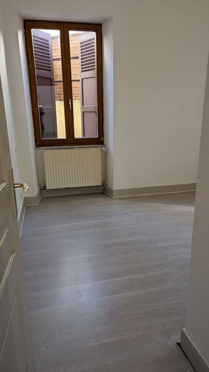 Appartement à louer, 56m², Sainte-Marie-aux-Mines