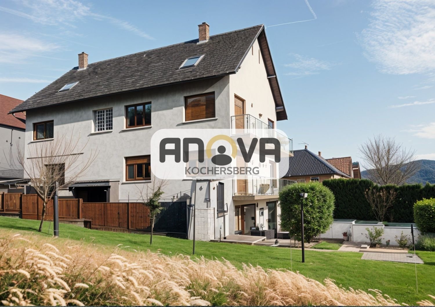 Appartement à vendre, 101m², Soultz-les-Bains