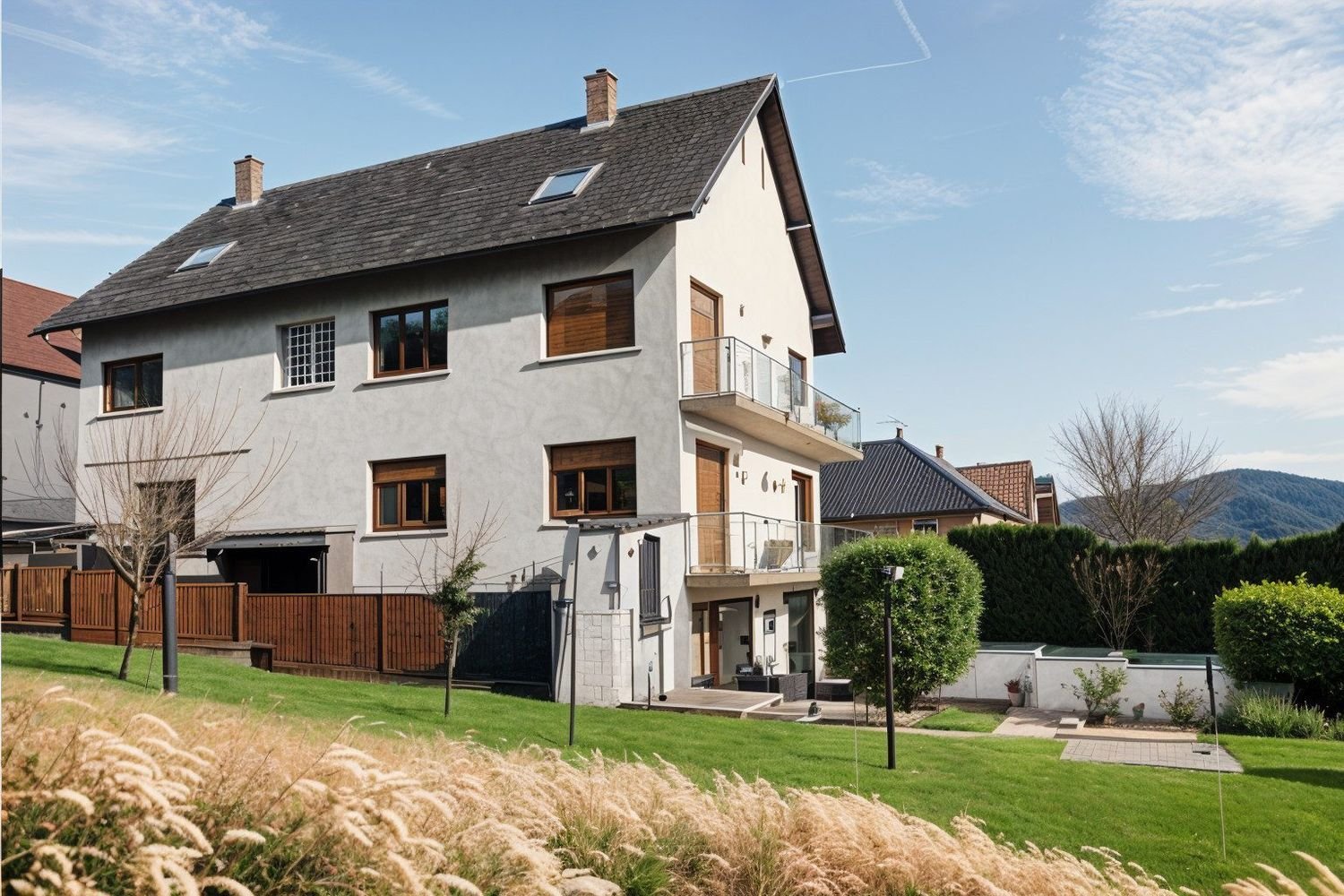 Appartement à vendre, 101m², Soultz-les-Bains