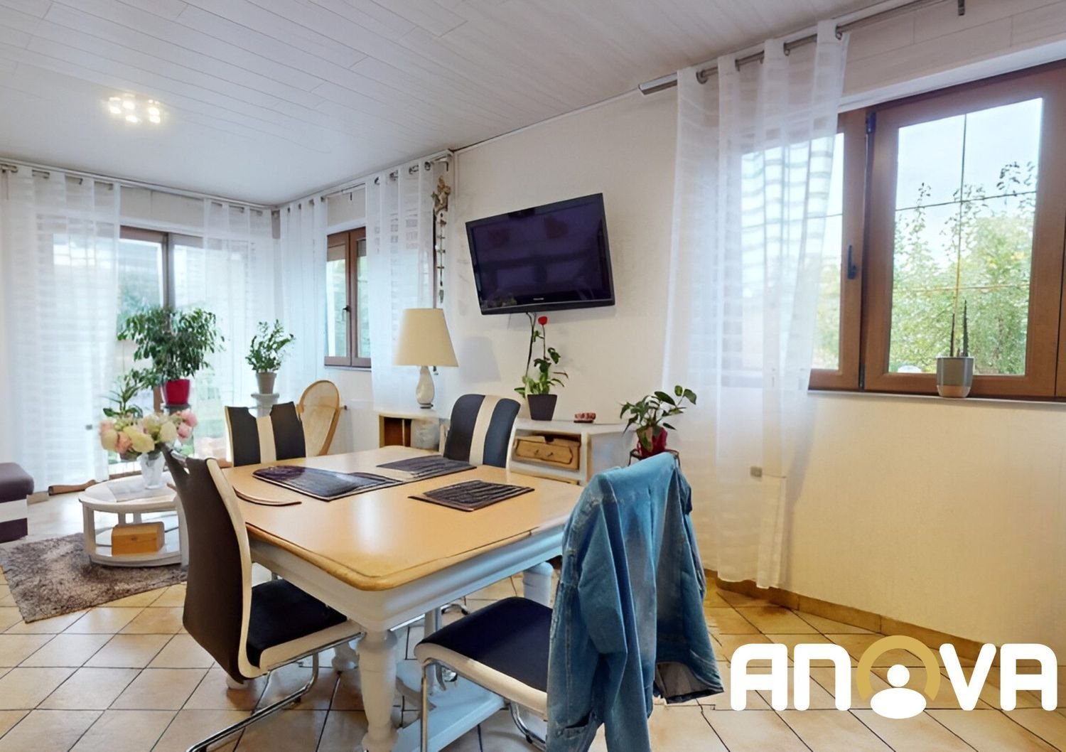 Appartement à vendre, 101m², Soultz-les-Bains