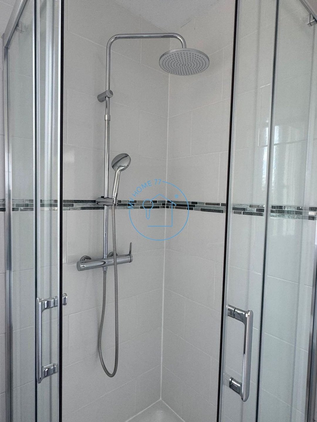 Appartement à vendre, 24m², Villeparisis