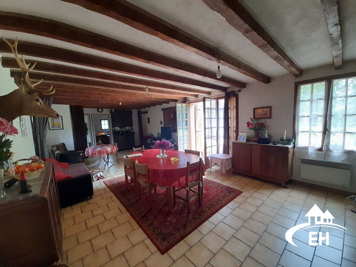 Maison à vendre, 134m², L'Aigle
