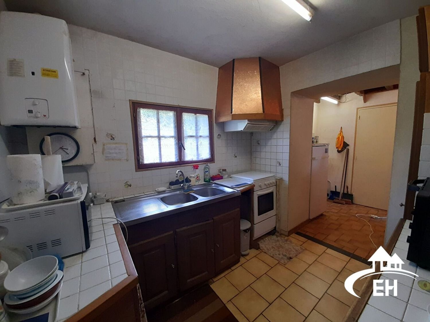 Maison à vendre, 134m², L'Aigle