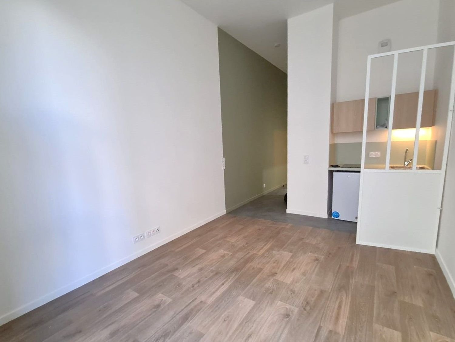 Appartement à louer, 20m², Palaiseau