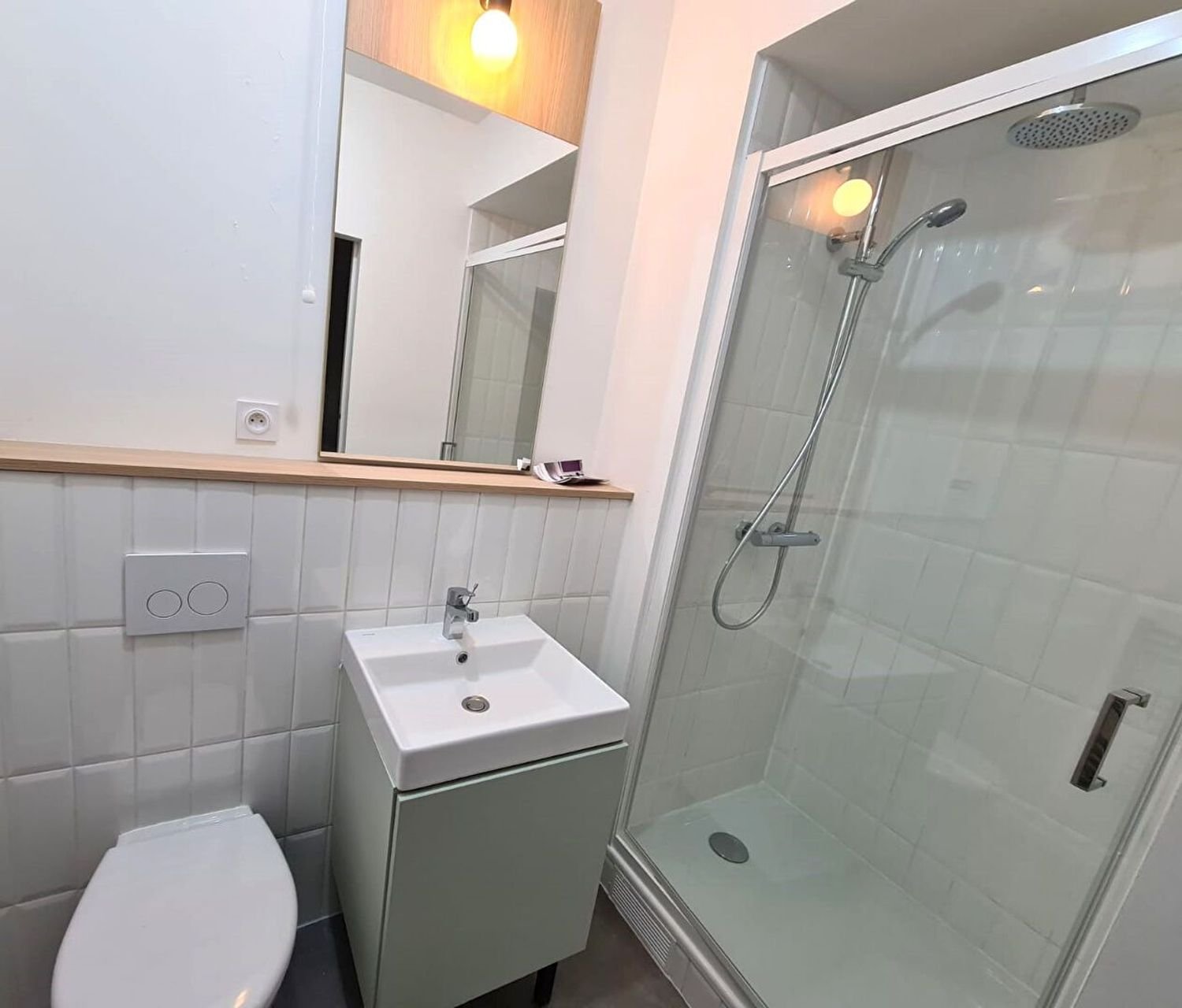 Appartement à louer, 20m², Palaiseau