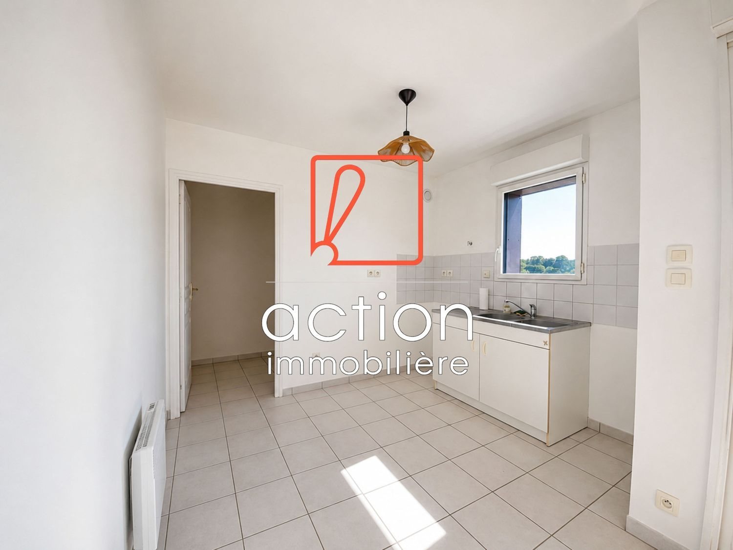 Appartement à vendre, 61m², Lannion