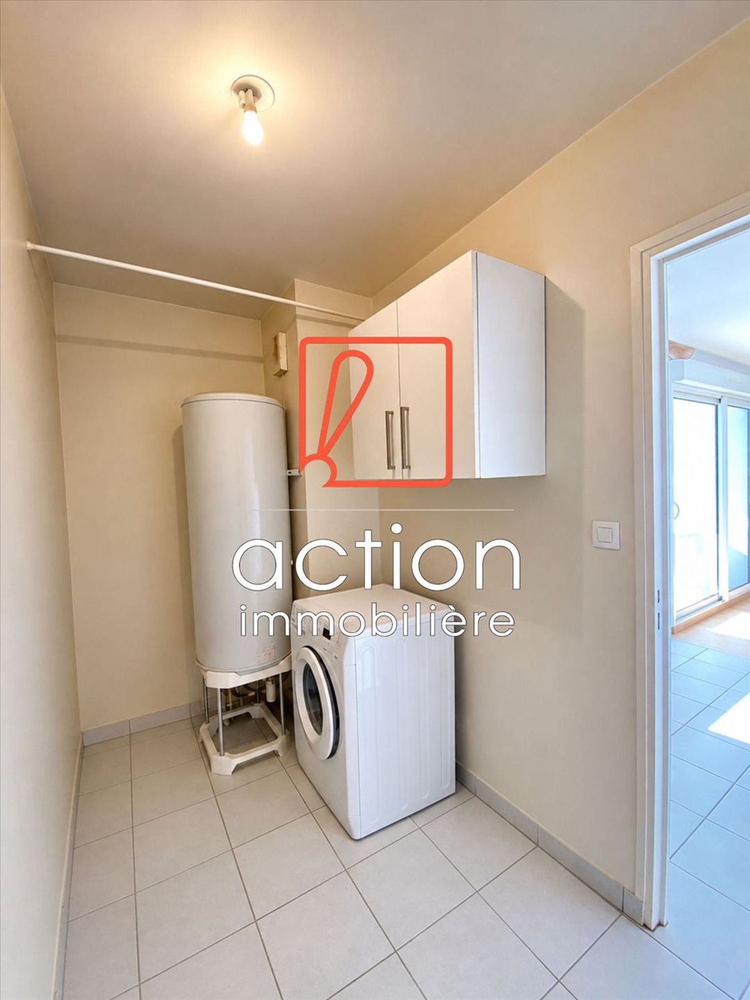 Appartement à vendre, 61m², Lannion