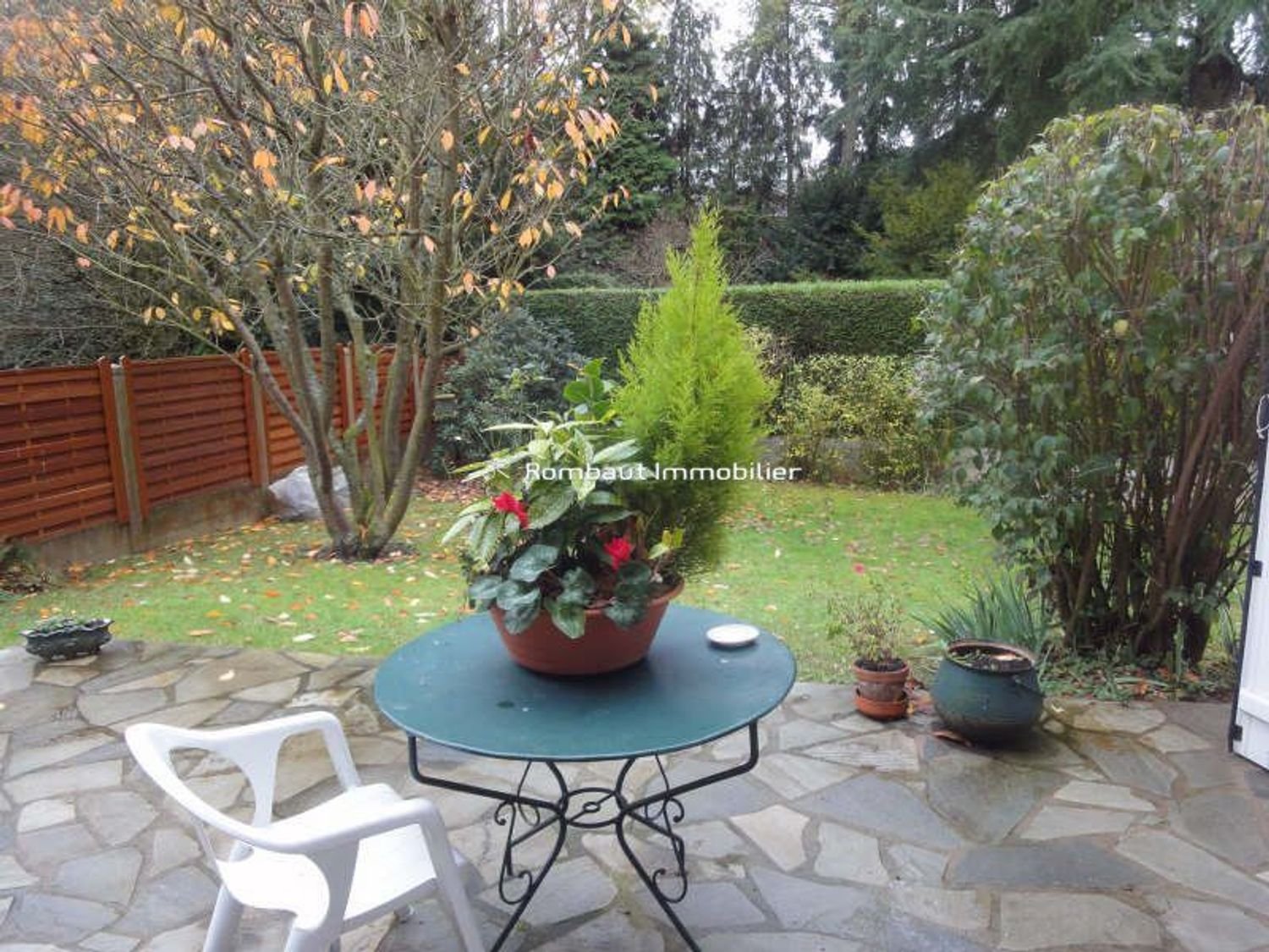 Maison à vendre, 160m², La Celle-Saint-Cloud