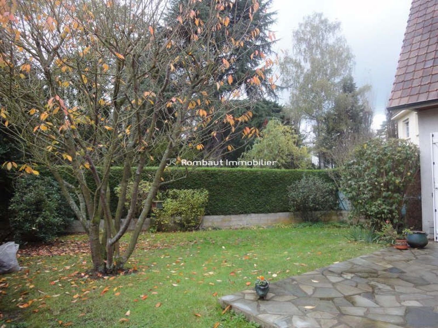Maison à vendre, 160m², La Celle-Saint-Cloud