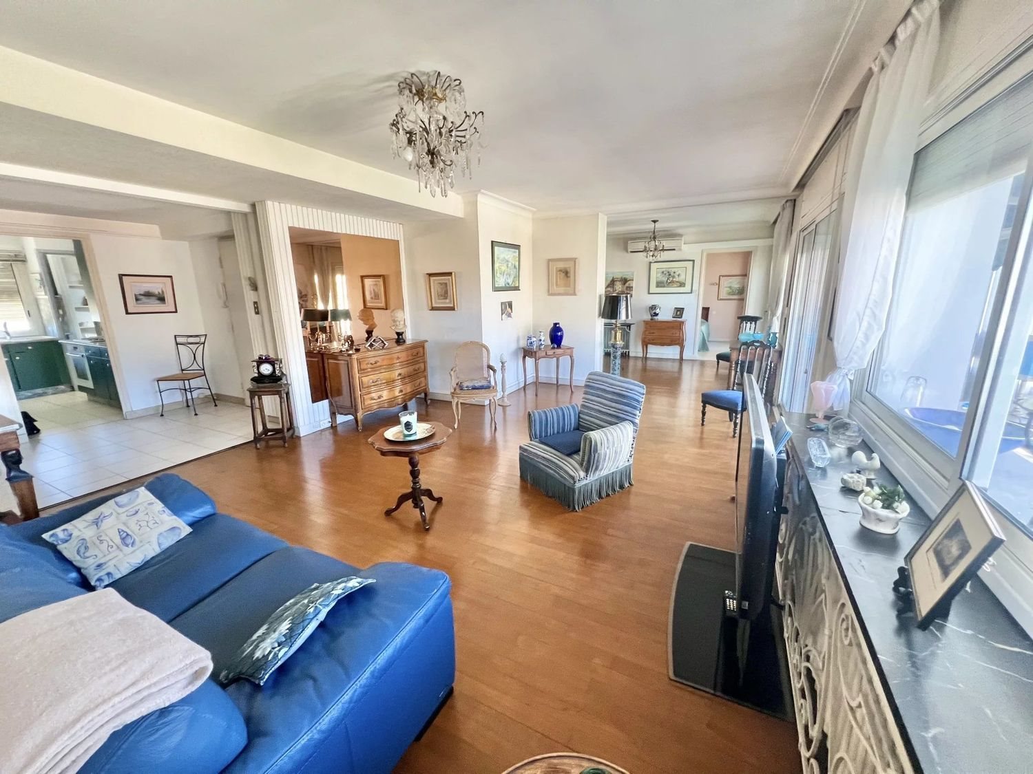 Appartement à vendre, 118m², Valence