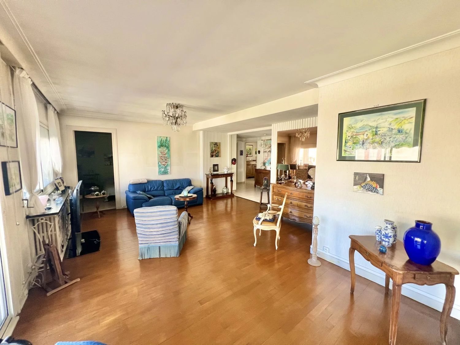 Appartement à vendre, 118m², Valence