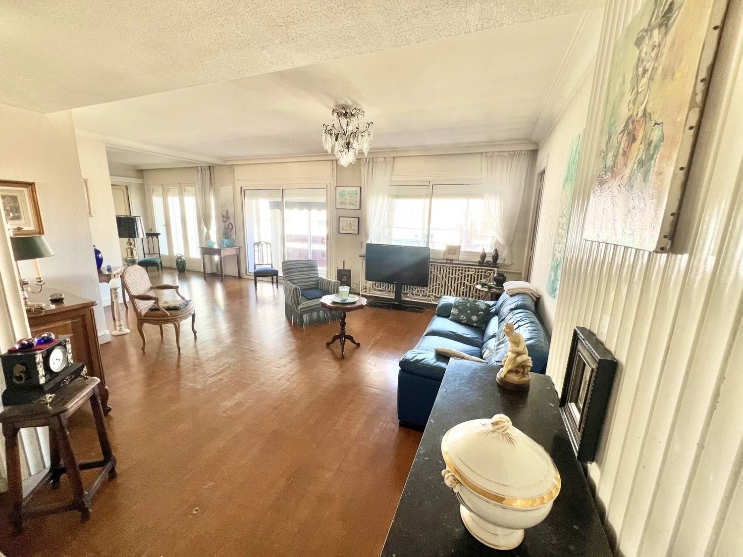 Appartement à vendre, 118m², Valence