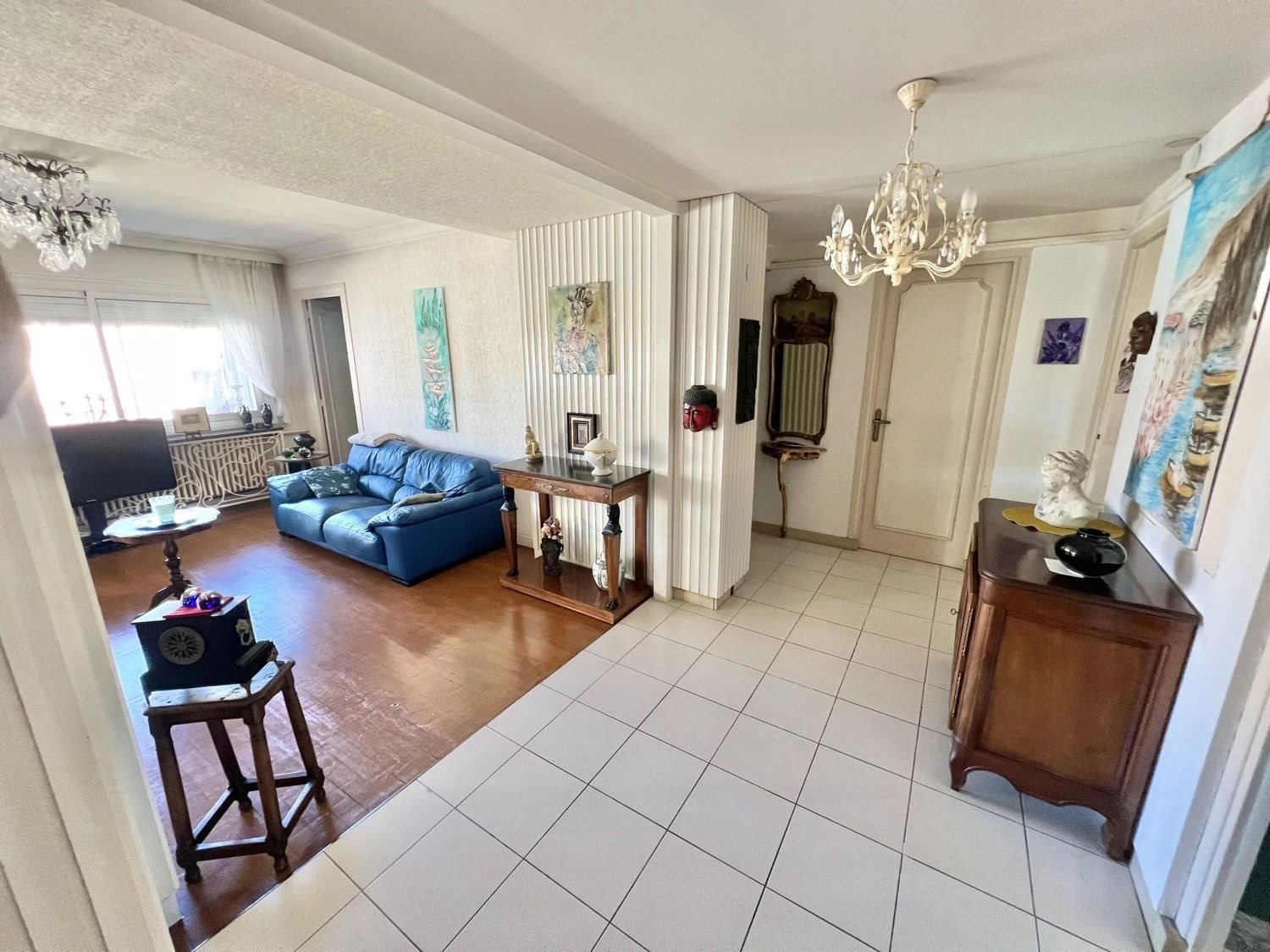Appartement à vendre, 118m², Valence