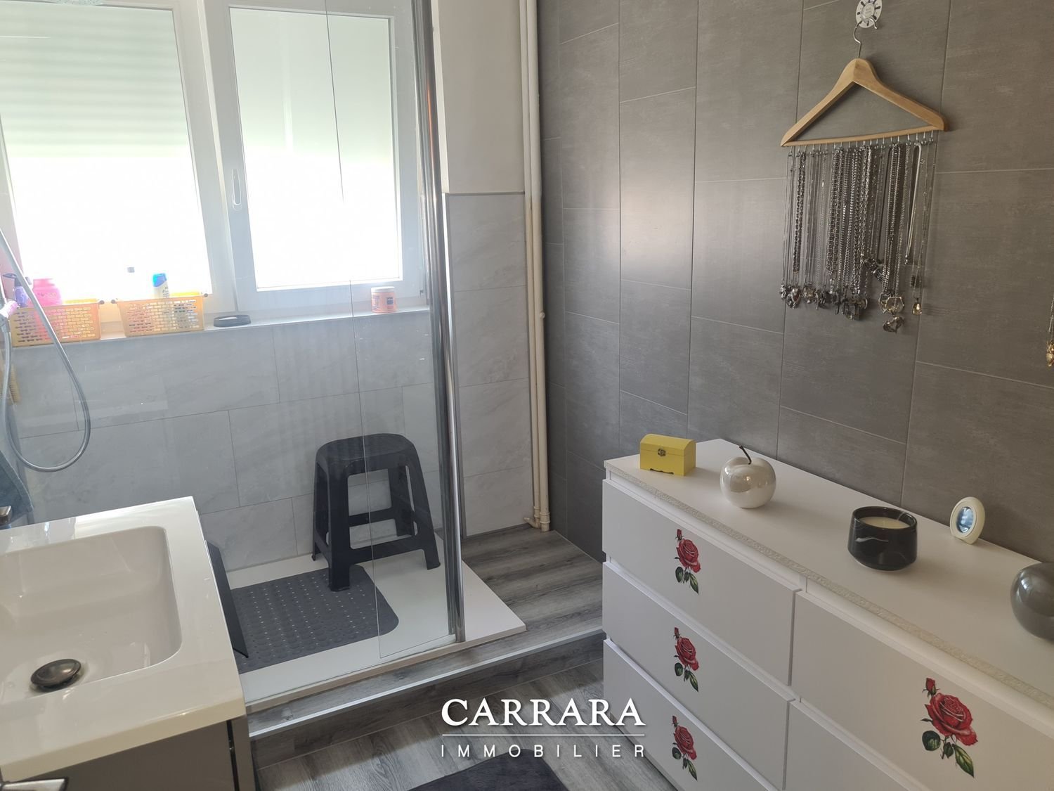 Appartement à vendre, 65m², Montigny-lès-Metz