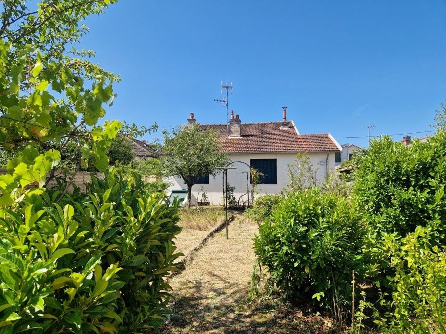 Maison à vendre, 70m², Marsannay-la-Côte
