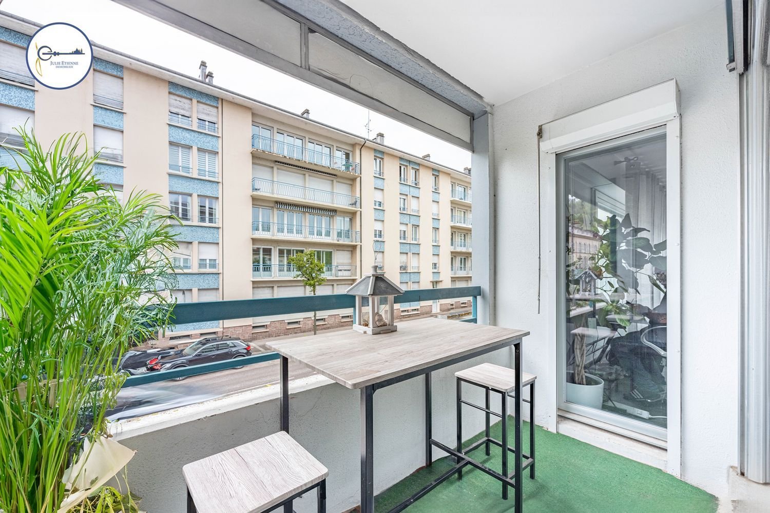 Appartement à vendre, 70m², Épinal