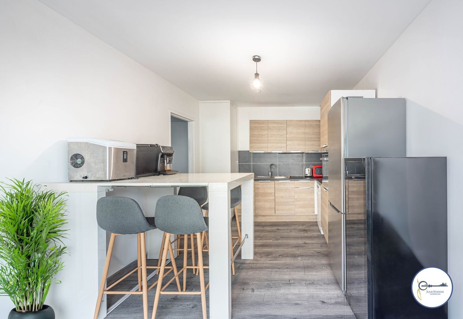 Appartement à vendre, 70m², Épinal