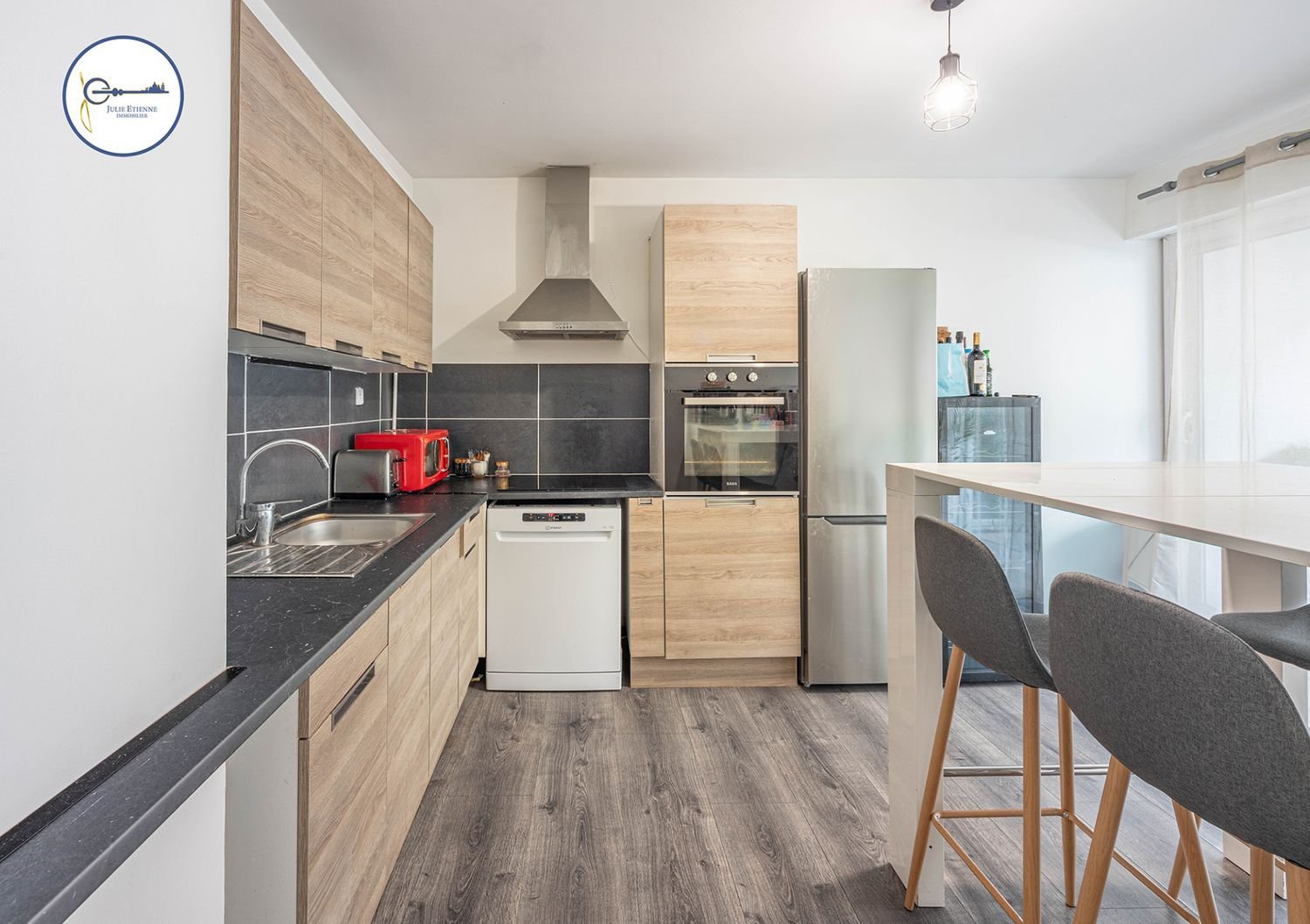 Appartement à vendre, 70m², Épinal