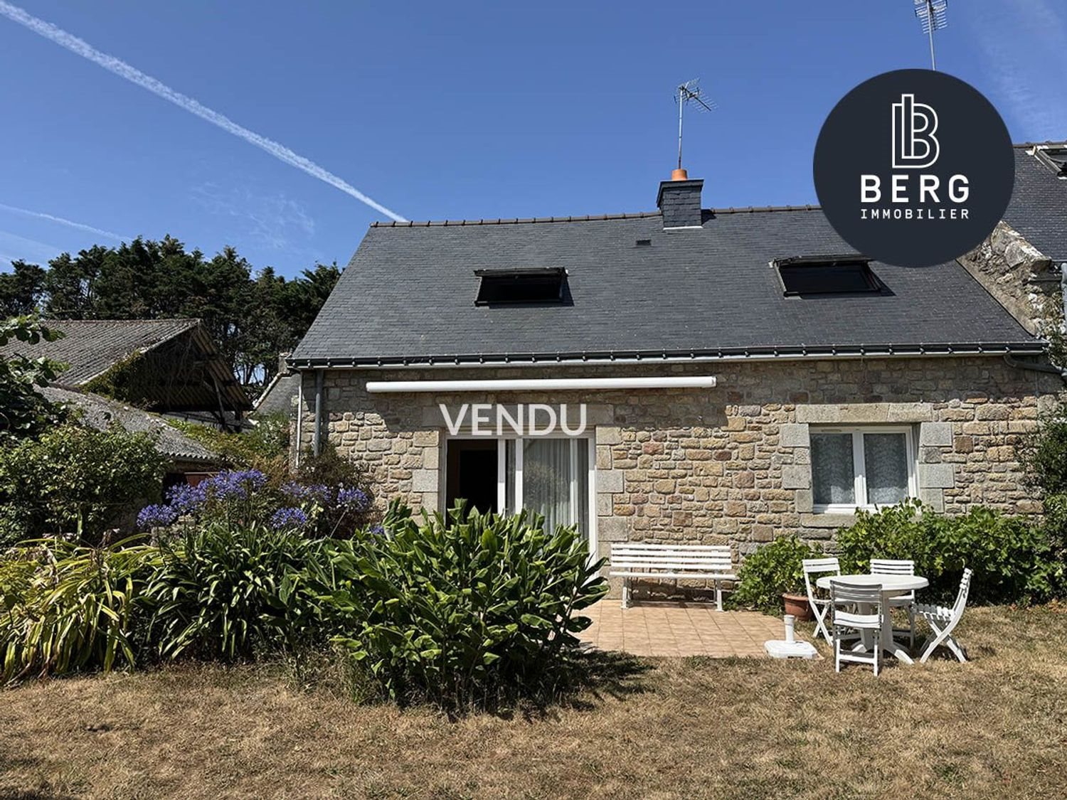 Maison à vendre, 70m², Carnac