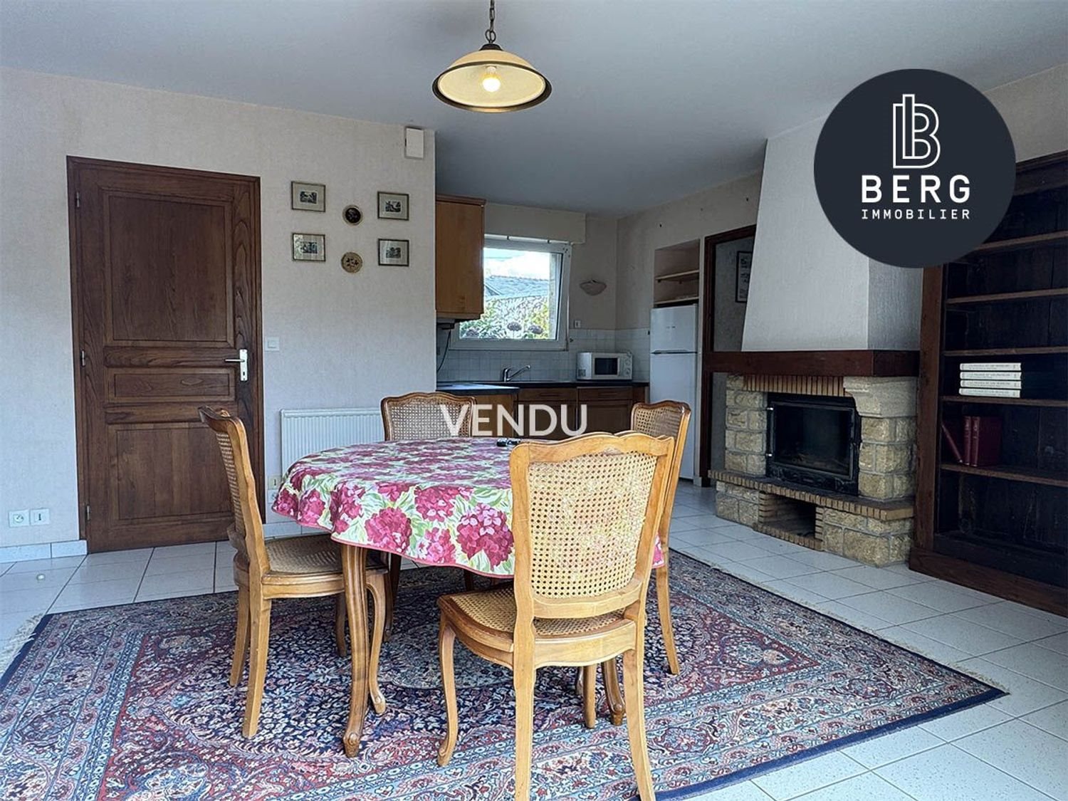 Maison à vendre, 70m², Carnac