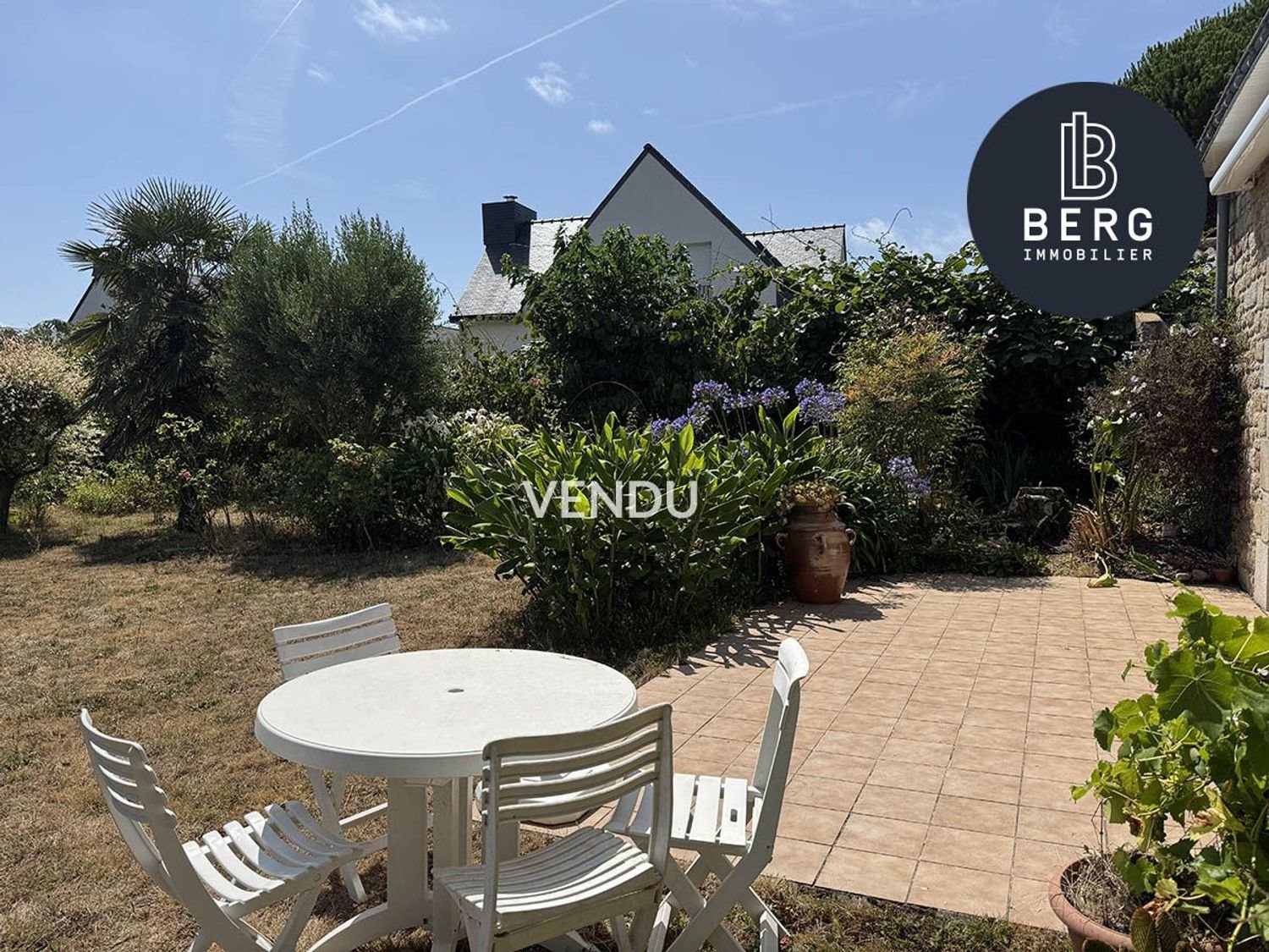 Maison à vendre, 70m², Carnac
