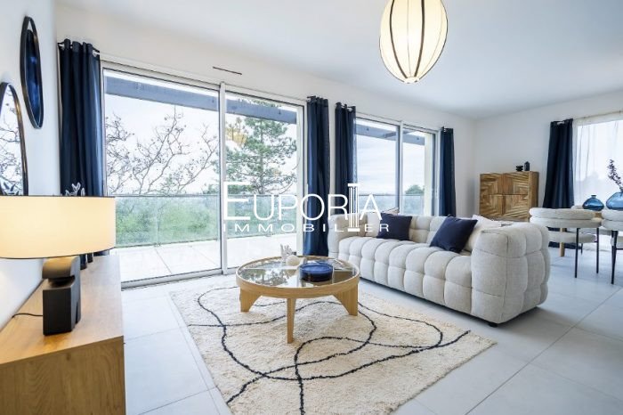 Appartement à vendre, 105m², Saint-Didier-au-Mont-d'Or