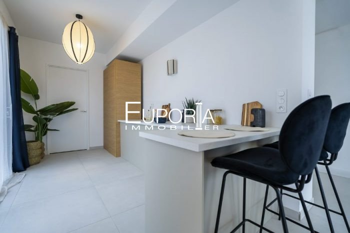Appartement à vendre, 105m², Saint-Didier-au-Mont-d'Or