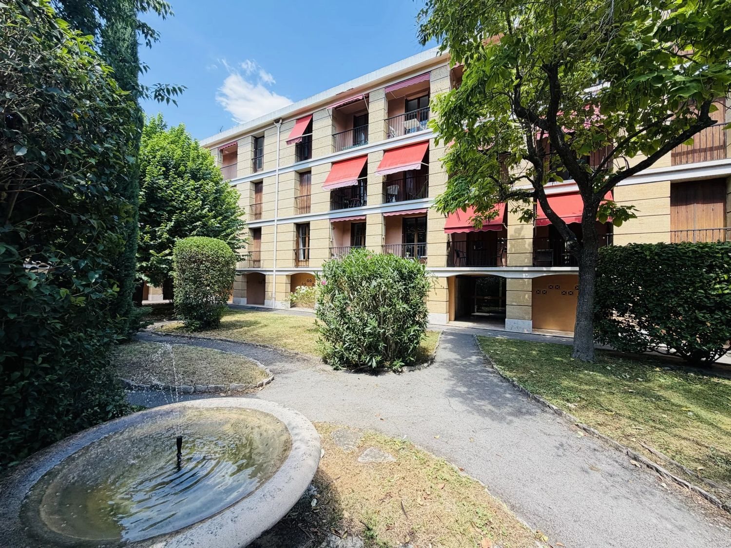 Appartement à vendre, 78m², Aix-en-Provence