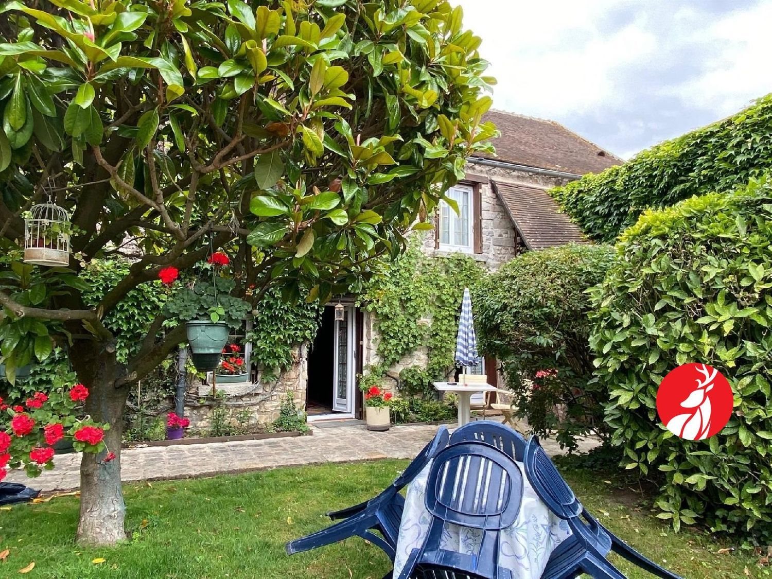 Maison à vendre, 180m², Dannemois