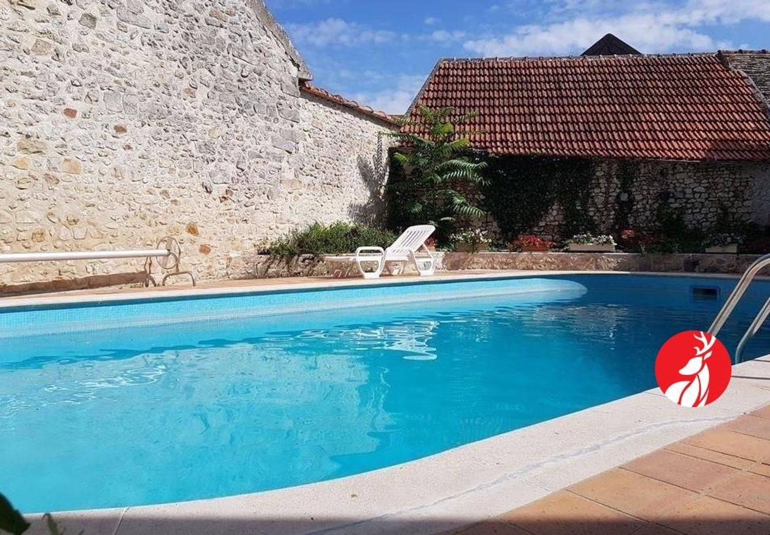 Maison à vendre, 180m², Dannemois