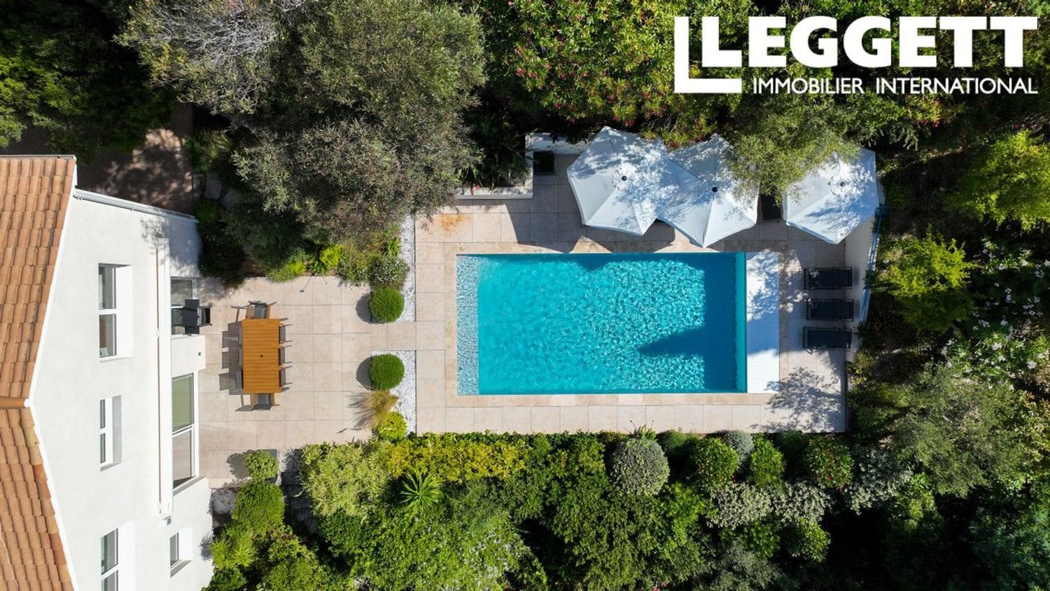 Maison à vendre, 148m², Cavalaire-sur-Mer