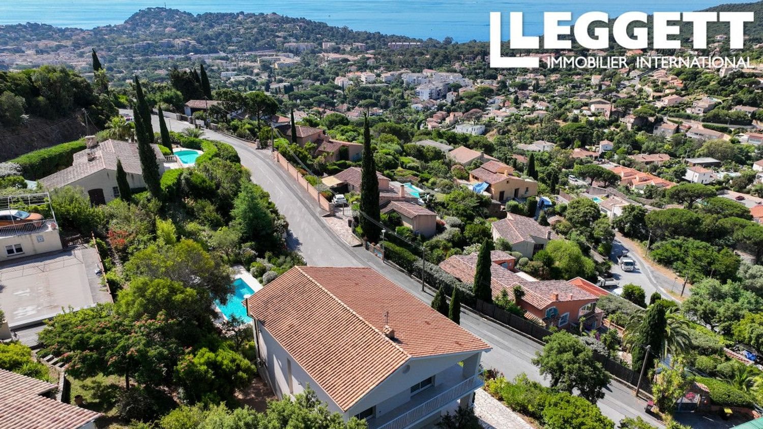 Maison à vendre, 148m², Cavalaire-sur-Mer