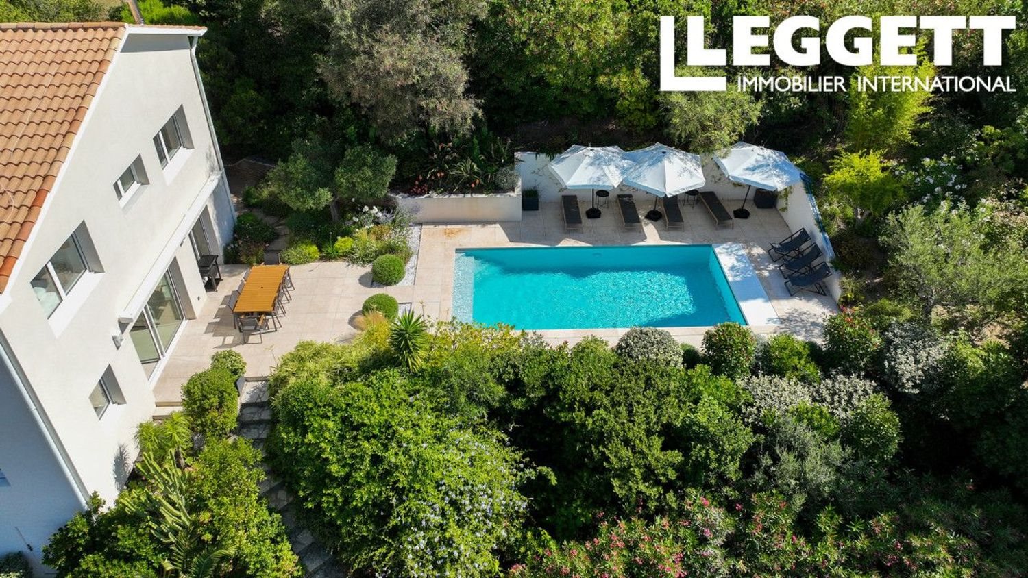 Maison à vendre, 148m², Cavalaire-sur-Mer