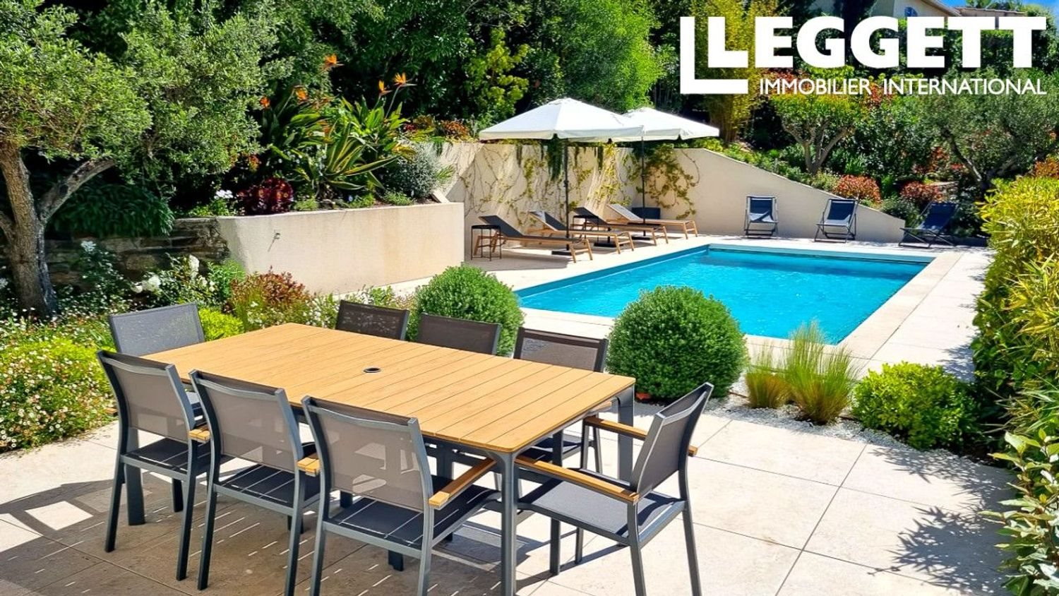 Maison à vendre, 148m², Cavalaire-sur-Mer