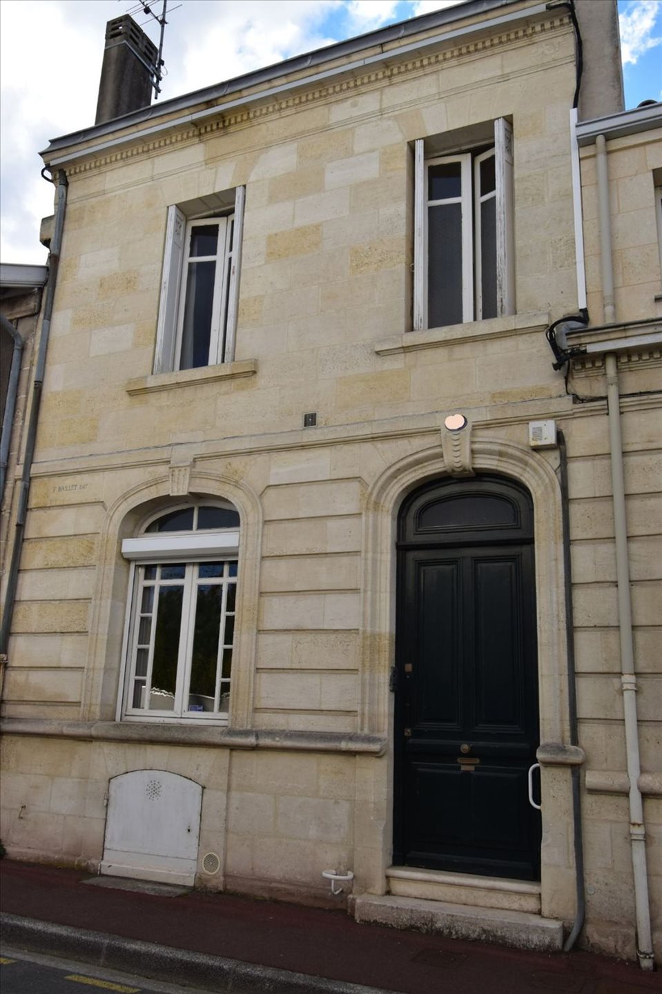 Maison à vendre, 105m², Bordeaux