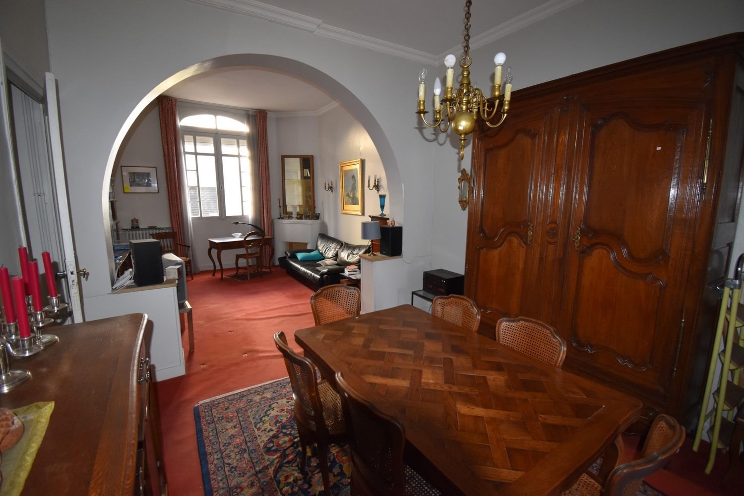 Maison à vendre, 105m², Bordeaux