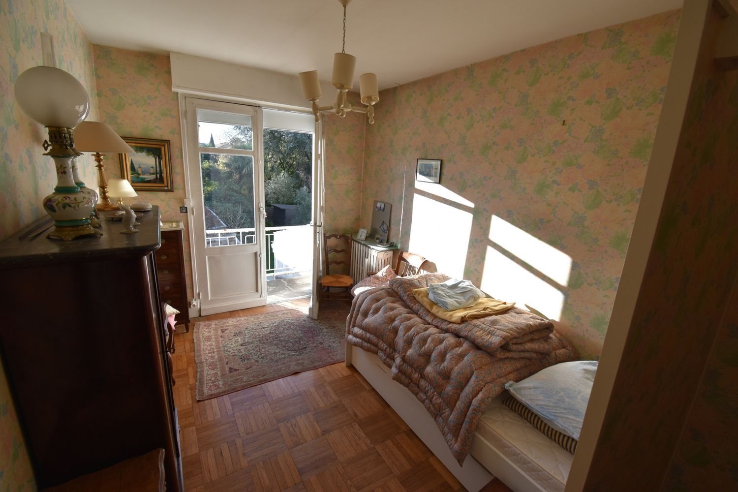 Maison à vendre, 105m², Bordeaux