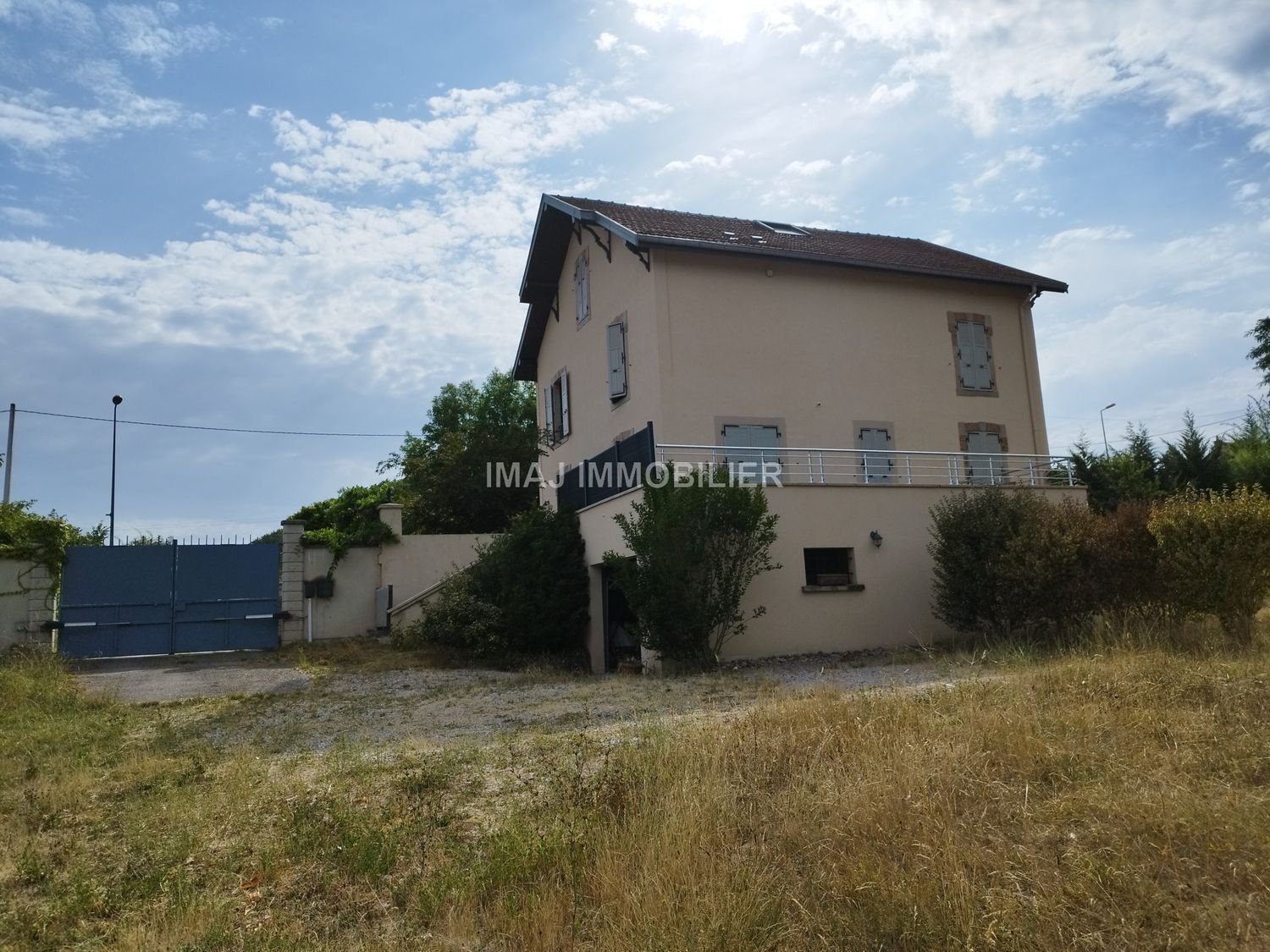 Maison à vendre, 211m², Nomexy