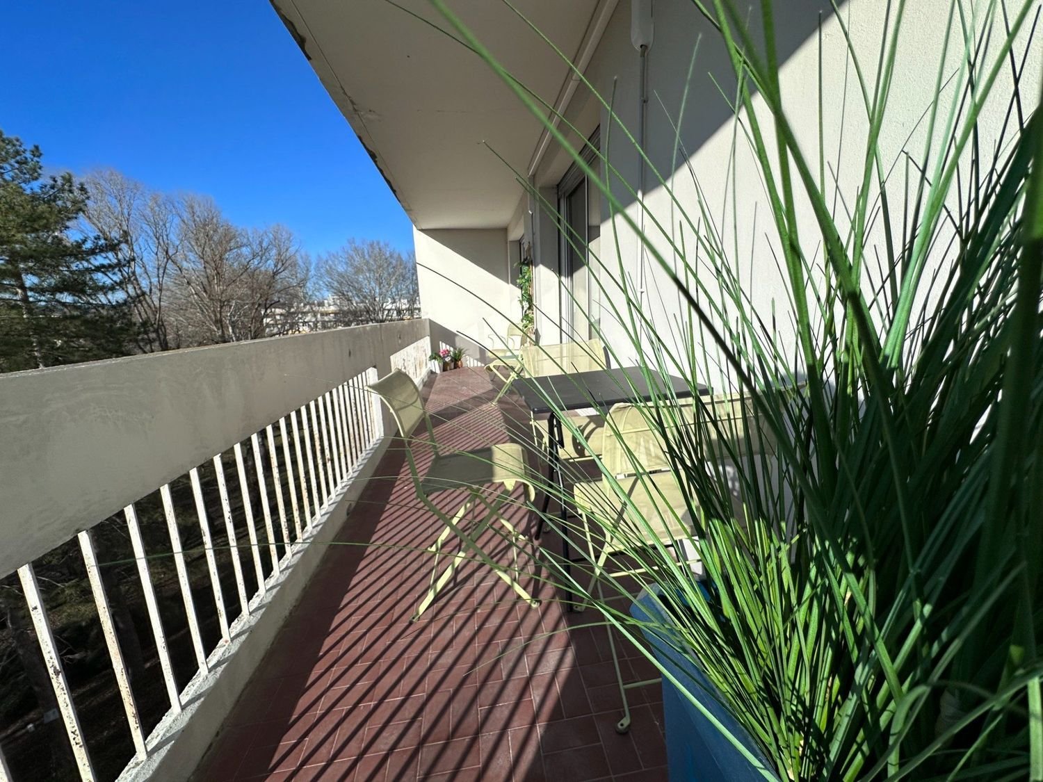 Appartement à vendre, 110m², Montélimar