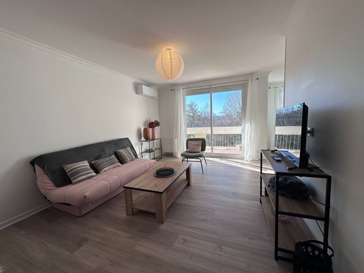Appartement à vendre, 110m², Montélimar